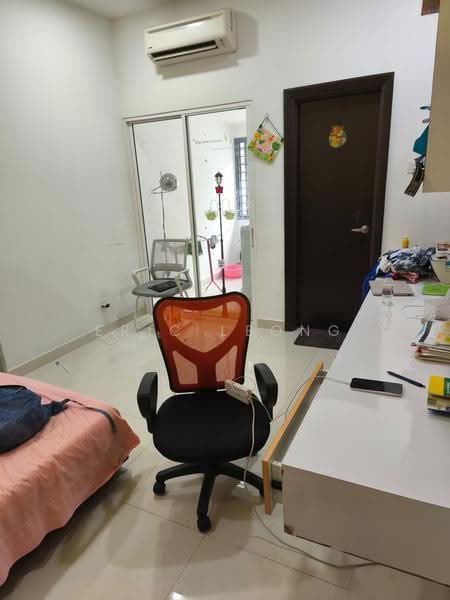 Rumah Teres 2.5-Tingkat untuk Disewa di Taman Meranti Jaya (Puchong) - Eric Leong - Bedroom - PropertyGuru.com.my