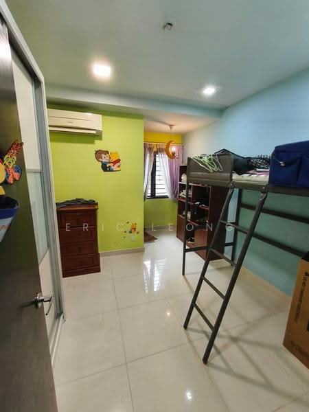 Rumah Teres 2.5-Tingkat untuk Disewa di Taman Meranti Jaya (Puchong) - Eric Leong - Bedroom - PropertyGuru.com.my