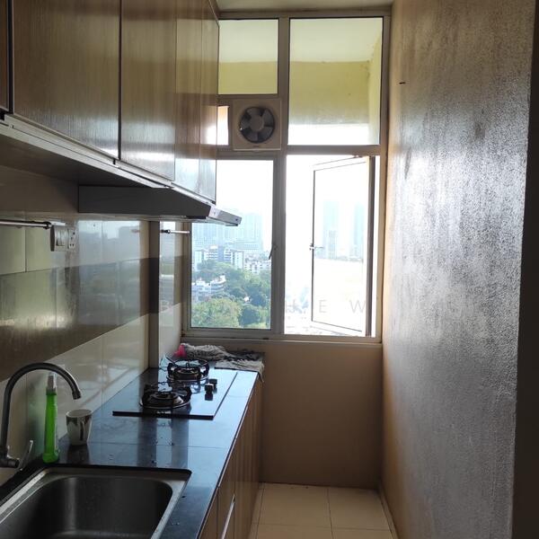 Untuk Dijual - Irama Villa