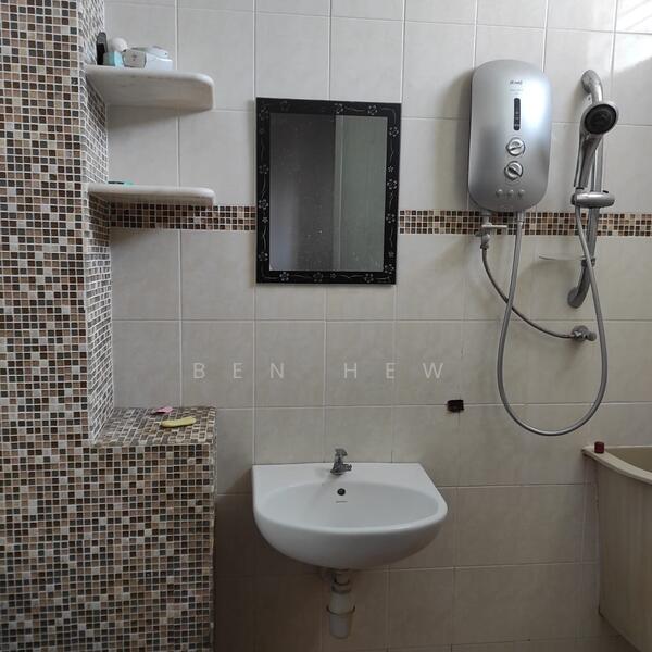 Untuk Dijual - Irama Villa