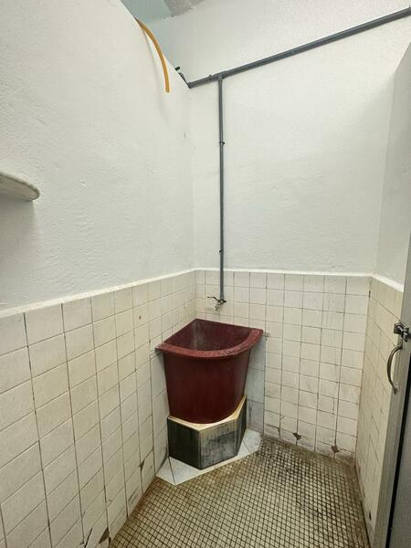 For Sale - Taman Ria Jaya