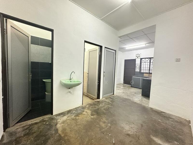 For Sale - Taman Ria Jaya