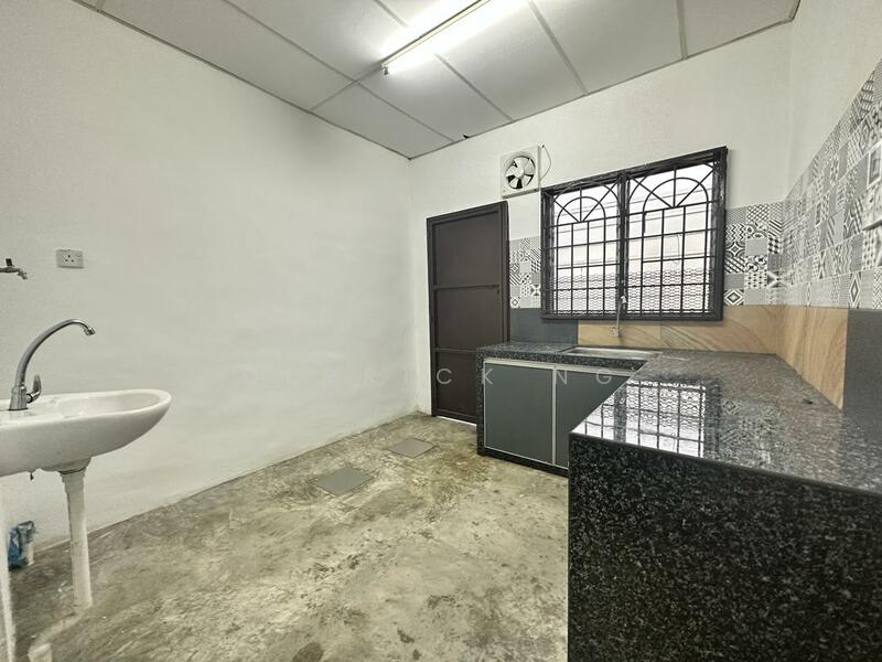 For Sale - Taman Ria Jaya