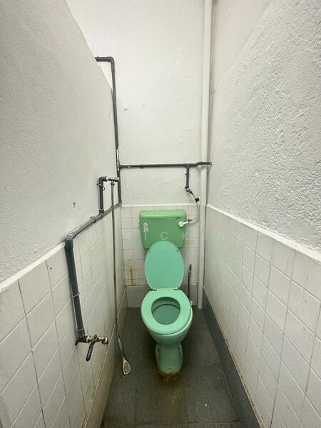 For Sale - Taman Ria Jaya