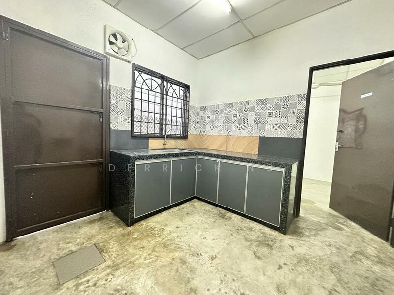 For Sale - Taman Ria Jaya