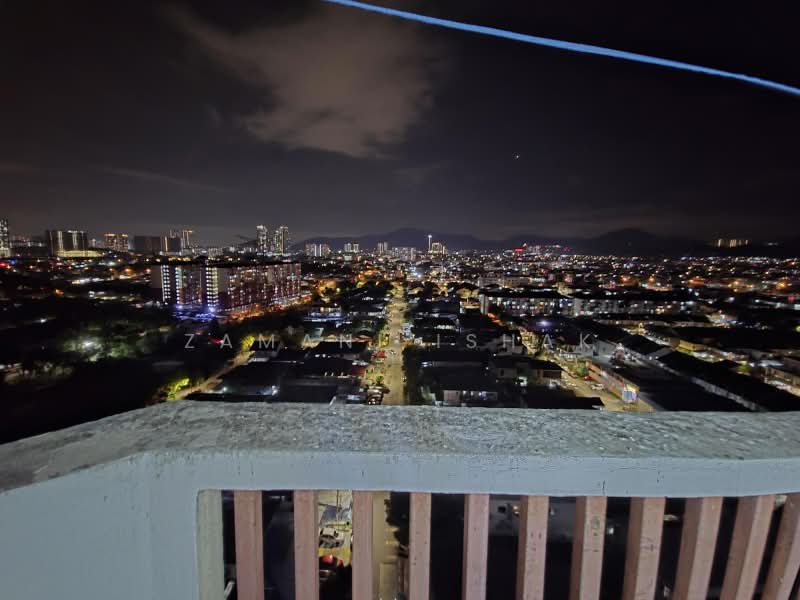Kondominium untuk Dijual di Laksamana Puri - Zamani Ishak - View - PropertyGuru.com.my