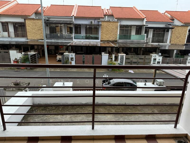 For Rent - Rini Heights