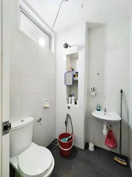 For Sale - Setia Eco Village