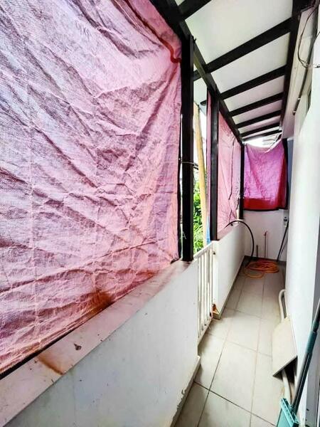 For Sale - Setia Eco Village