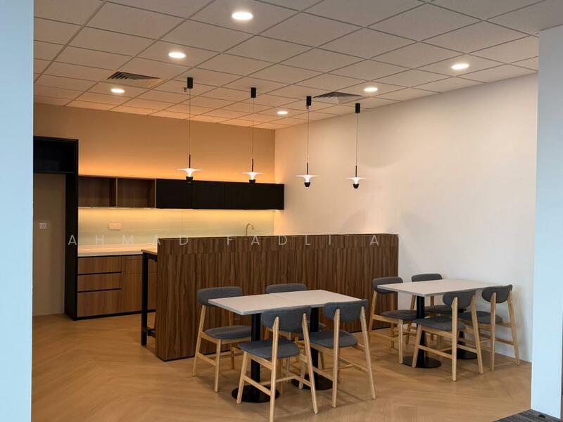 Office for Rent in Jalan Tun Razak (KL City Centre) - Ahmad Fadli Ayub. - Interior - PropertyGuru.com.my