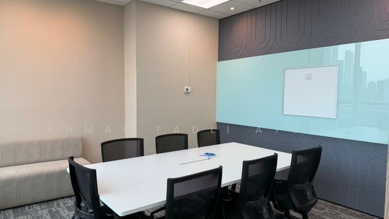 Office for Rent in Jalan Tun Razak (KL City Centre) - Ahmad Fadli Ayub. - Interior - PropertyGuru.com.my