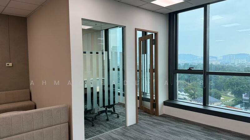 Office for Rent in Jalan Tun Razak (KL City Centre) - Ahmad Fadli Ayub. - Interior - PropertyGuru.com.my