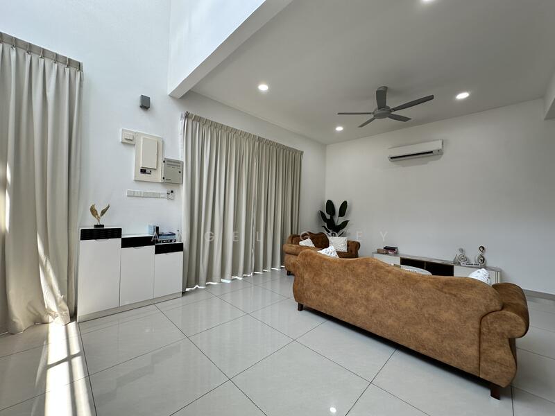 Untuk Dijual - Bistari Residence Puchong Prima