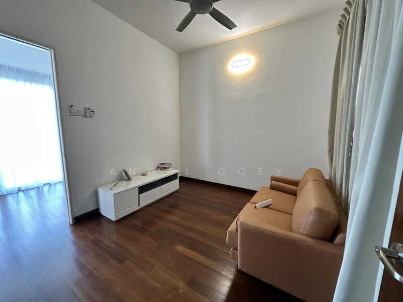 Untuk Dijual - Bistari Residence Puchong Prima