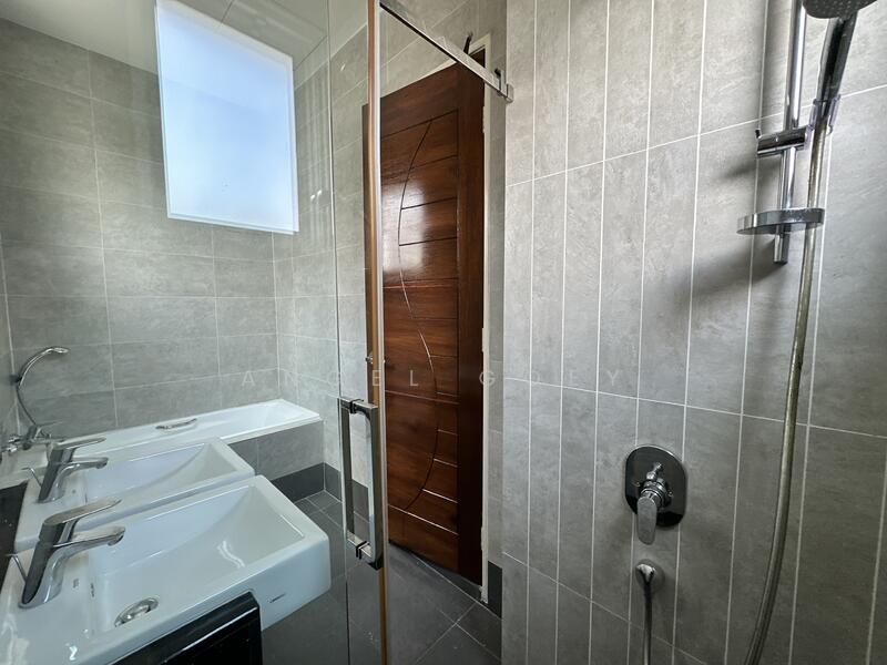 Untuk Dijual - Bistari Residence Puchong Prima