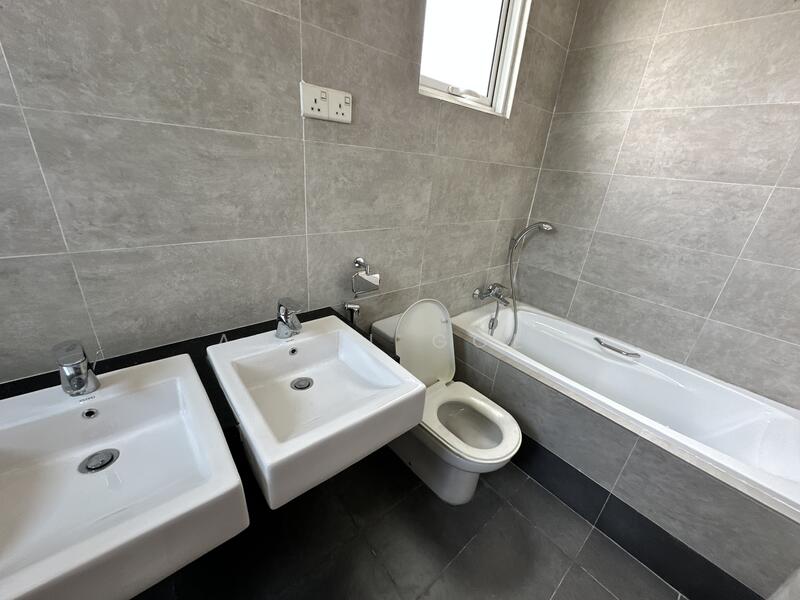 Untuk Dijual - Bistari Residence Puchong Prima