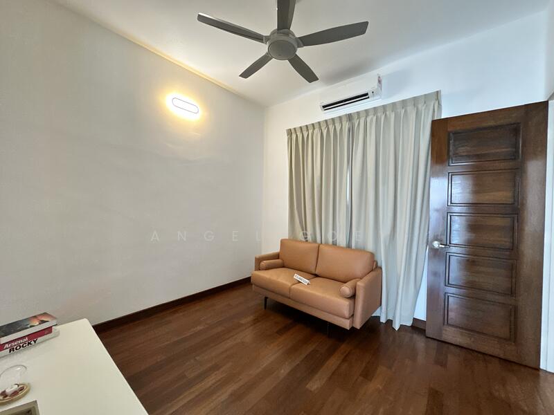 Untuk Dijual - Bistari Residence Puchong Prima