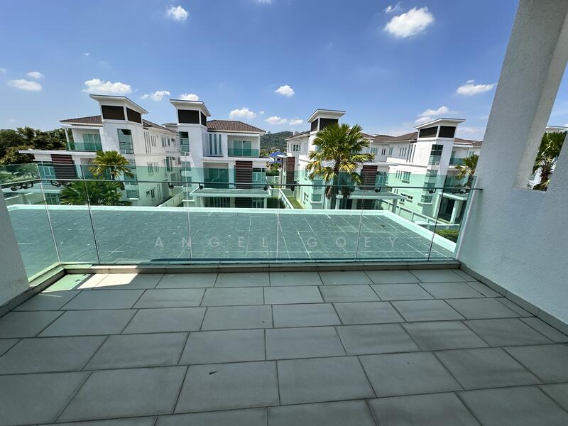 Untuk Dijual - Bistari Residence Puchong Prima