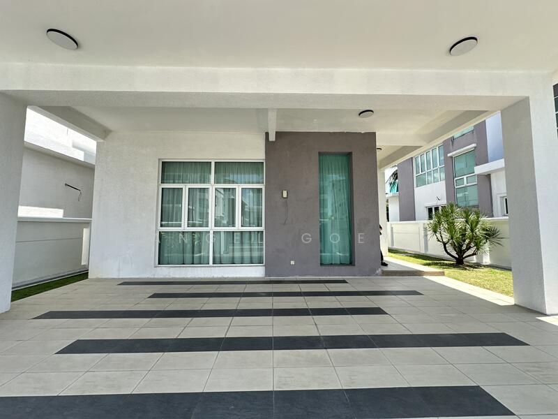 Untuk Dijual - Bistari Residence Puchong Prima