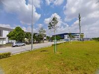 For Sale - New Detached Factory At Silc Industrial Park For Sales