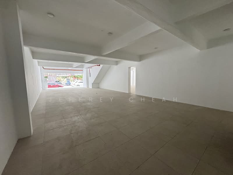 Shop for Rent in Taman Tun Dr Ismail (Kuala Lumpur) - Jeffrey Cheah - Interior - PropertyGuru.com.my