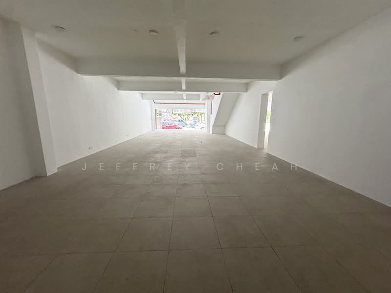 Shop for Rent in Taman Tun Dr Ismail (Kuala Lumpur) - Jeffrey Cheah - Interior - PropertyGuru.com.my