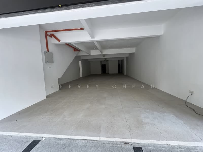 Shop for Rent in Taman Tun Dr Ismail (Kuala Lumpur) - Jeffrey Cheah - Interior - PropertyGuru.com.my