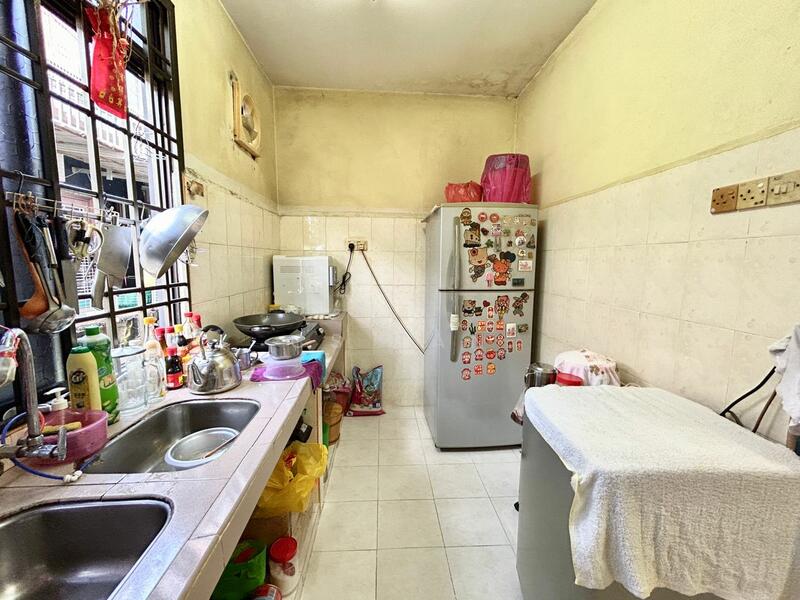 Untuk Dijual - Pulai Indah