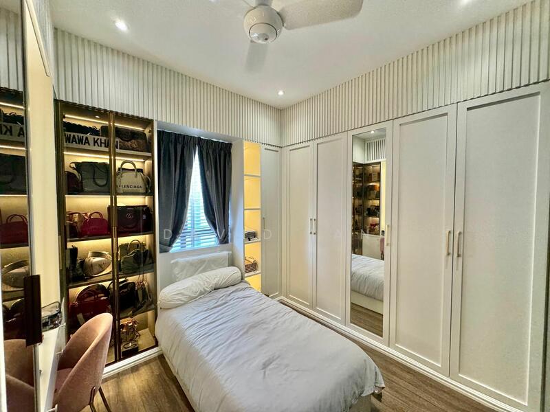 Rumah Teres 3-Tingkat untuk Disewa di Cyberjaya (Selangor) - David Tan - Bedroom - PropertyGuru.com.my