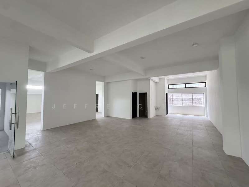 Shop / Office for Rent in Taman Tun Dr Ismail (Kuala Lumpur) - Jeffrey Cheah - Interior - PropertyGuru.com.my