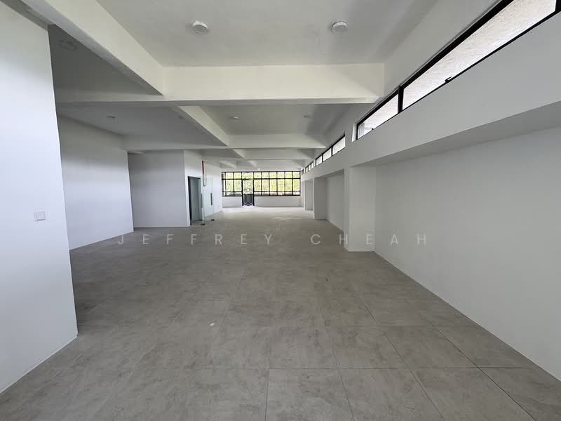 Shop / Office for Rent in Taman Tun Dr Ismail (Kuala Lumpur) - Jeffrey Cheah - Interior - PropertyGuru.com.my