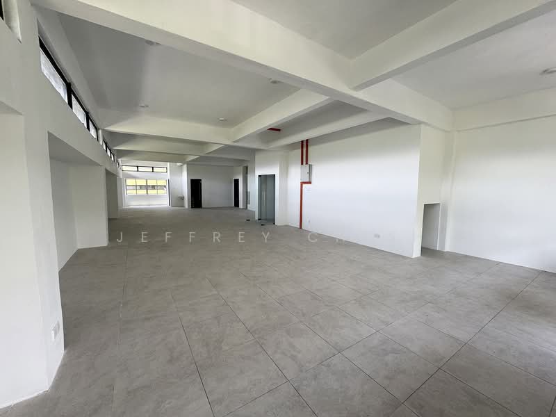 Shop / Office for Rent in Taman Tun Dr Ismail (Kuala Lumpur) - Jeffrey Cheah - Interior - PropertyGuru.com.my