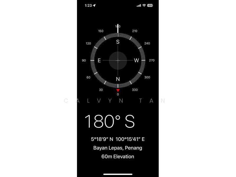 For Rent - Setia Tri-Angle Corporate Suites