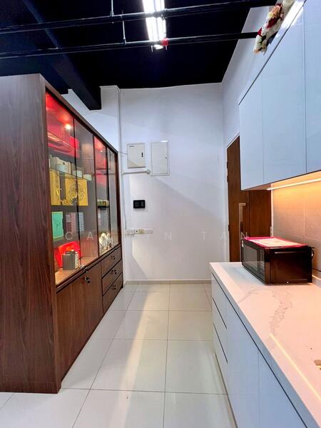 For Rent - Setia Tri-Angle Corporate Suites