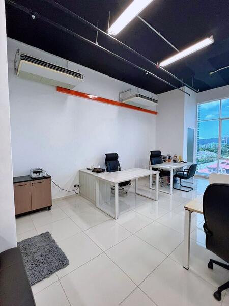 For Rent - Setia Tri-Angle Corporate Suites