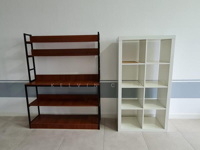 Service Residence for Rent at Sky Meridien - Kelvin Chen - Interior - PropertyGuru.com.my