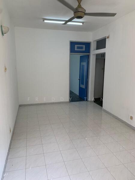 Untuk Disewa - Sun Moon City