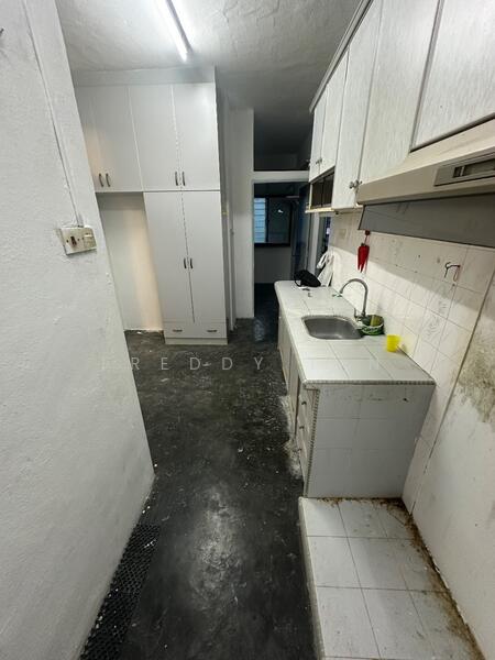 For Rent - Sun Moon City