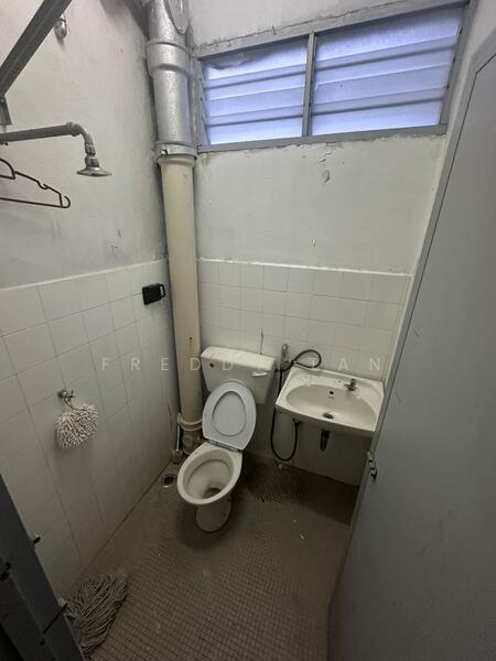 For Rent - Sun Moon City