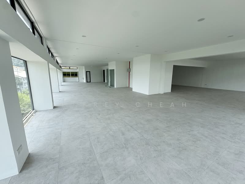 Office for Rent in Taman Tun Dr Ismail (Kuala Lumpur) - Jeffrey Cheah - Interior - PropertyGuru.com.my