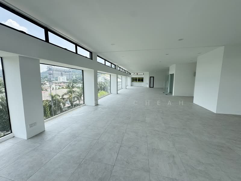 Office for Rent in Taman Tun Dr Ismail (Kuala Lumpur) - Jeffrey Cheah - Interior - PropertyGuru.com.my