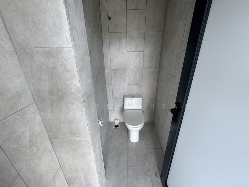 Office for Rent in Taman Tun Dr Ismail (Kuala Lumpur) - Jeffrey Cheah - Bathroom - PropertyGuru.com.my