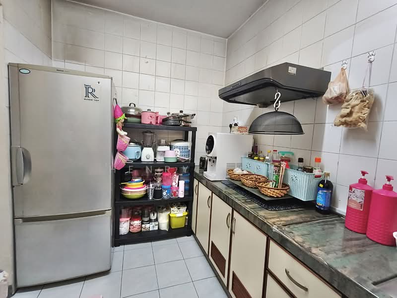 Condominium for Sale at Vista Tasik - Gladys Wong - Kitchen - PropertyGuru.com.my