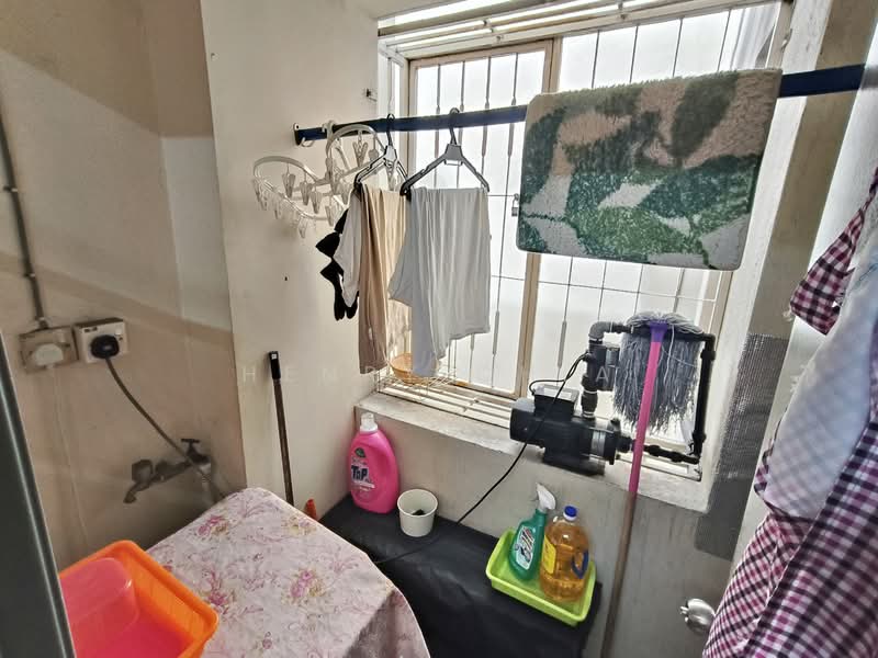 Condominium for Sale at Vista Tasik - Gladys Wong - Bathroom - PropertyGuru.com.my