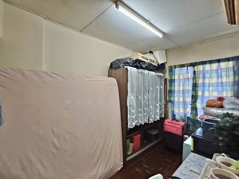 Condominium for Sale at Vista Tasik - Gladys Wong - Bedroom - PropertyGuru.com.my