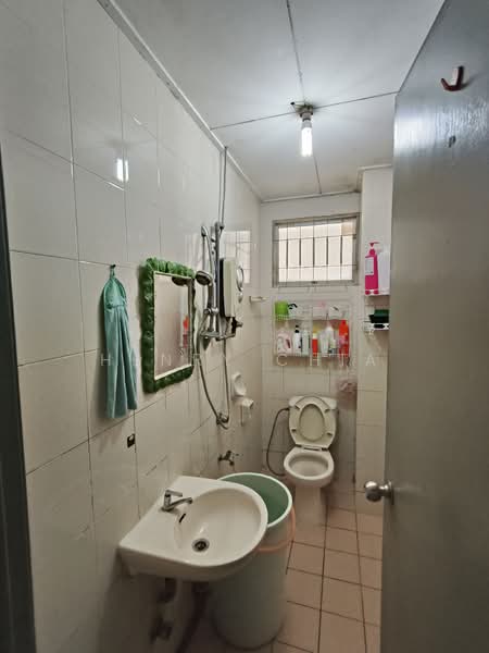 Condominium for Sale at Vista Tasik - Gladys Wong - Bathroom - PropertyGuru.com.my