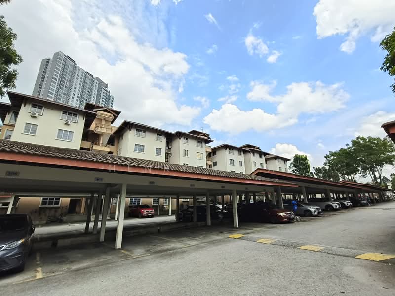 Condominium for Sale at Vista Tasik - Gladys Wong - Exterior - PropertyGuru.com.my
