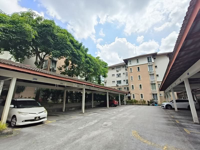 Condominium for Sale at Vista Tasik - Gladys Wong - Exterior - PropertyGuru.com.my