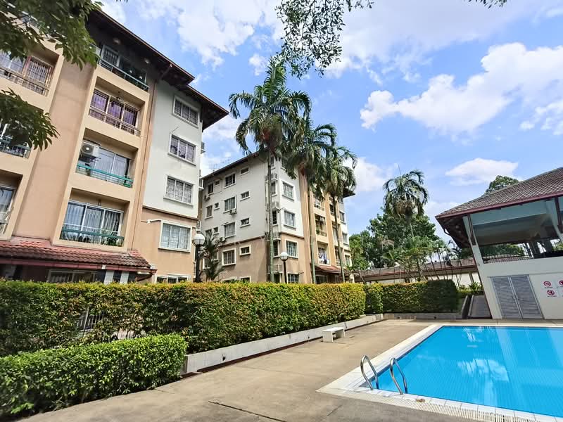 Condominium for Sale at Vista Tasik - Gladys Wong - PropertyGuru.com.my