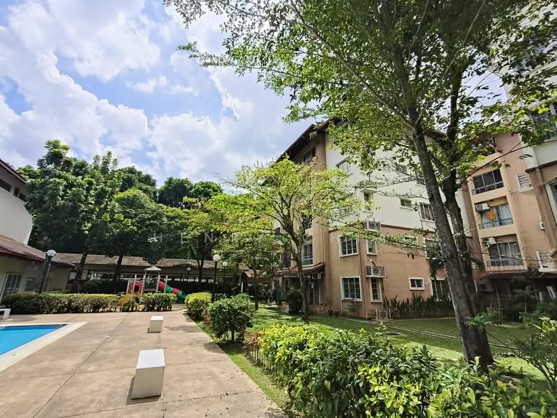 Condominium for Sale at Vista Tasik - Gladys Wong - PropertyGuru.com.my